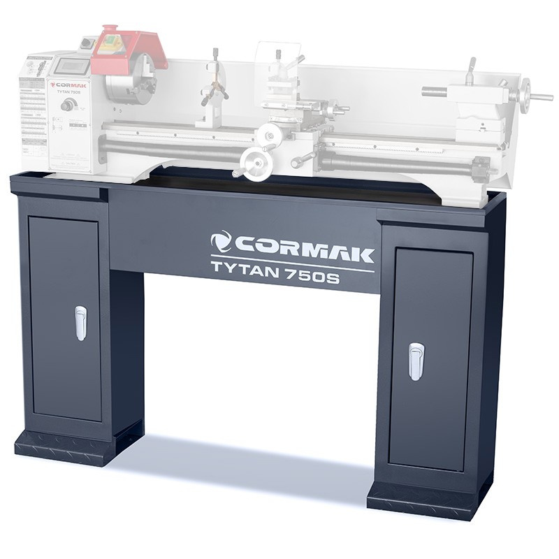 Основа за струг TYTAN 220x750S VARIO 230V