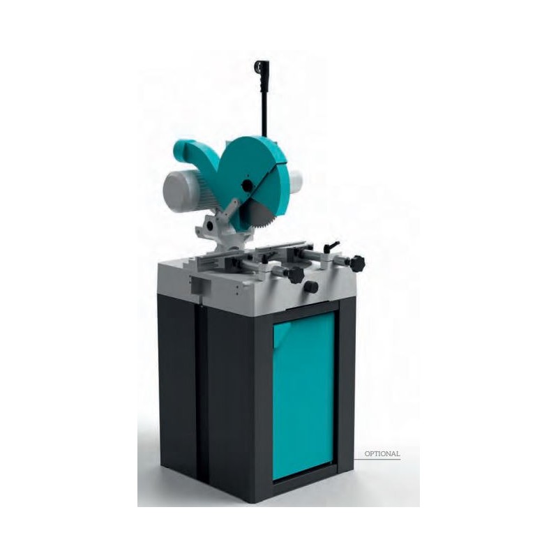 Дискова резачка IMET VELOX 350