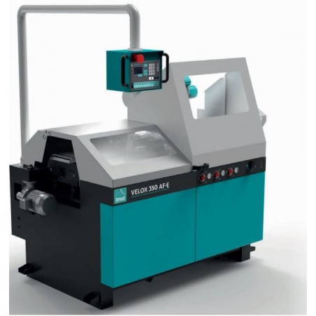 Дискова резачка IMET VELOX 350AF-E