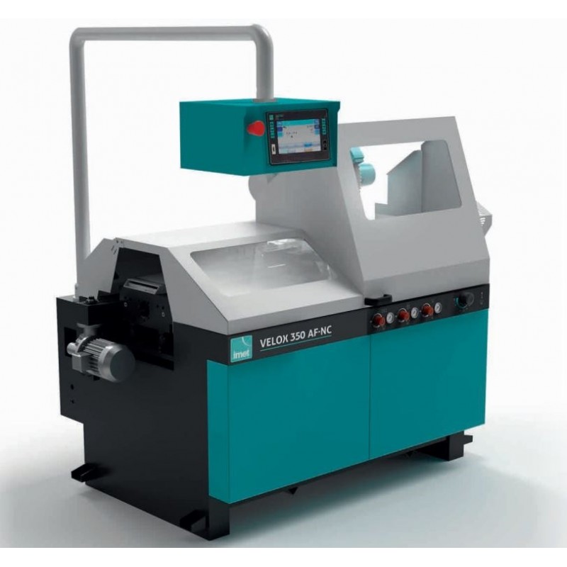 Дискова резачка IMET VELOX 350AF-NC