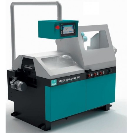 Дискова резачка IMET VELOX 350AF-NC 90°