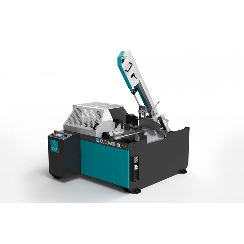 Лентова резачка IMET CUBO 400NC FLAT