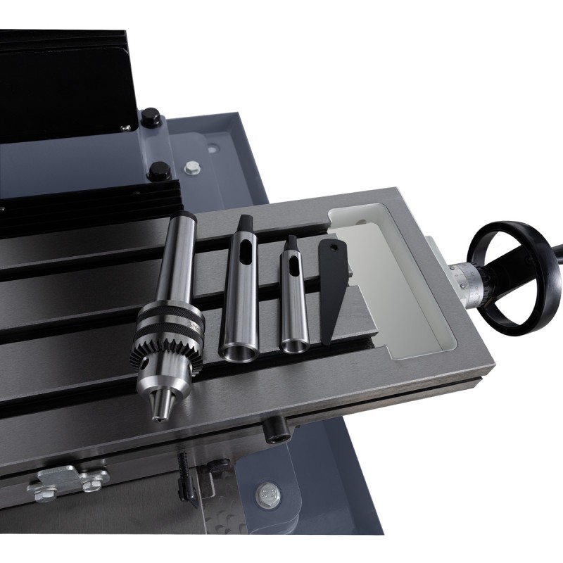 Фрезо-сверло ZX7045E 230 V