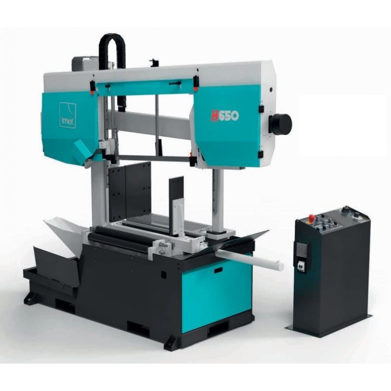 Лентова резачка IMET H650