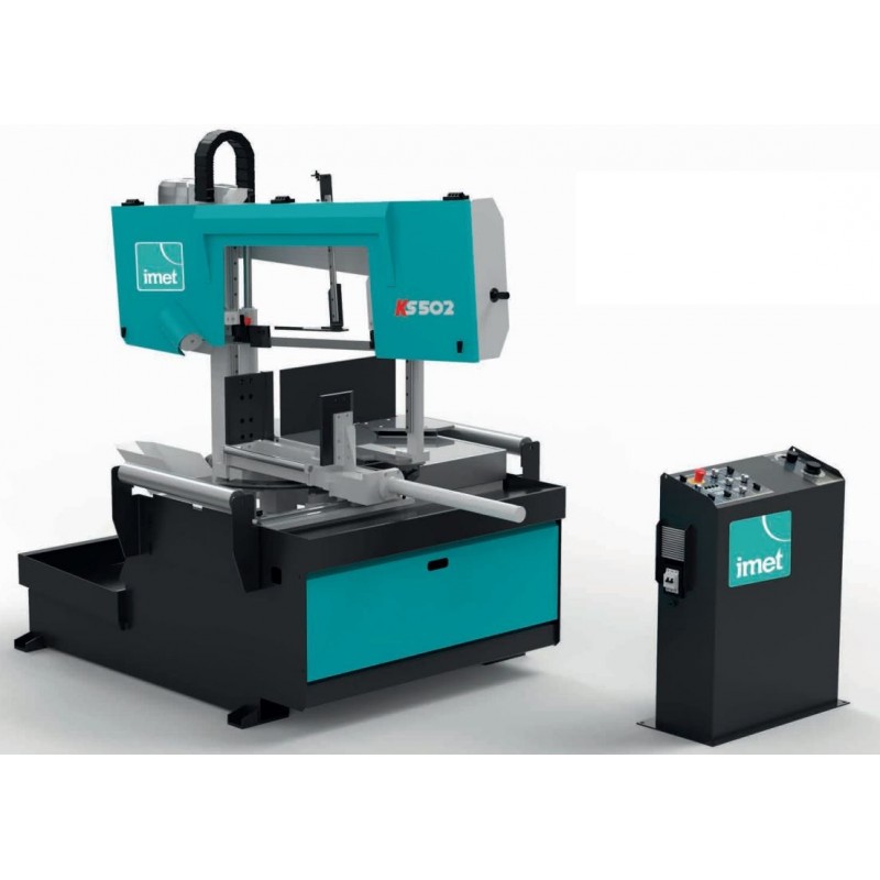 Лентова резачка IMET KS502