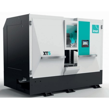 Лентова резачка IMET XT4