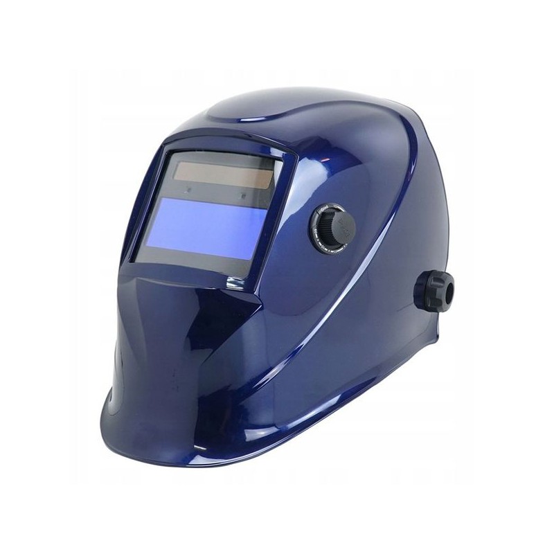 Комплект за безопасност при лазерно заваряване – CORMAK Laser Protect EASY