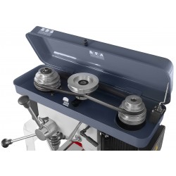 Фрезо-сверло ZX7016 230 V