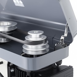 Фрезо-сверло ZX7016 230 V