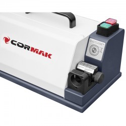 Машина за заточване на свредла CORMAK DG20 | Производител CORMAK