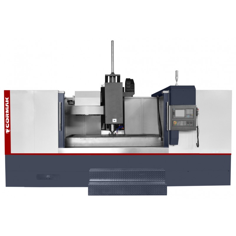 Обработващ център MILL 1470 1400×700 SIEMENS SINUMERIK