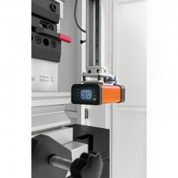 Хидравлична абкант-преса CORMAK CNC SERVO ELITE 125×2500 DA-53TX
