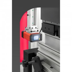 Хидравлична абкант-преса CORMAK CNC SERVO ELITE 40×2000 DA-58T