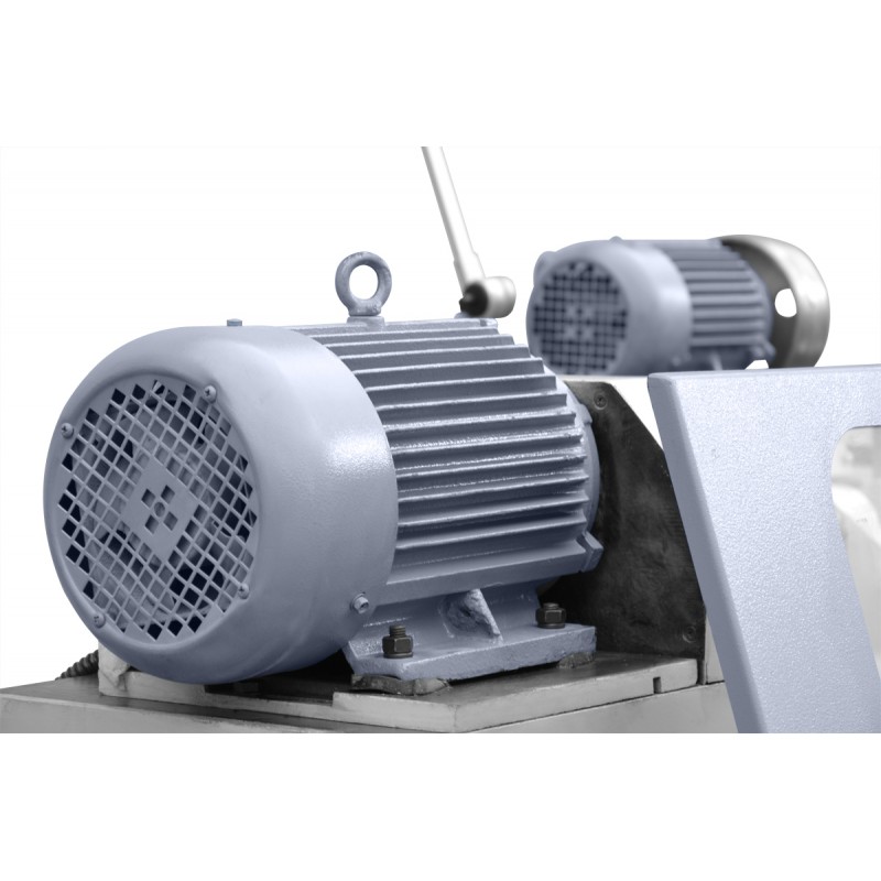 Шлифовъчна машина CORMAK Ø200x750mm | Производител CORMAK