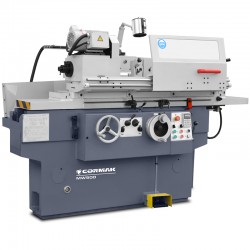 Шлифовъчна машина CORMAK MW500 Ø200x500mm | Производител CORMAK