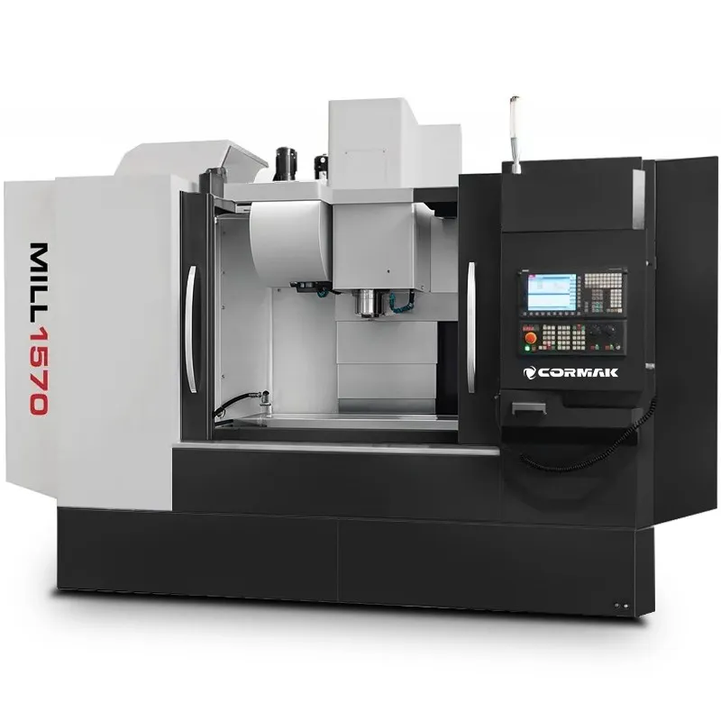 Обработващ център MILL 1570 1500x710 SIEMENS SINUMERIK