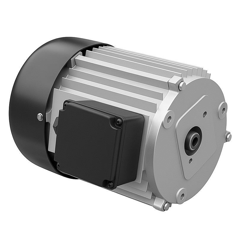 Електрически двигател за дървораздробяваща машина, 400 V, 3,0 kW