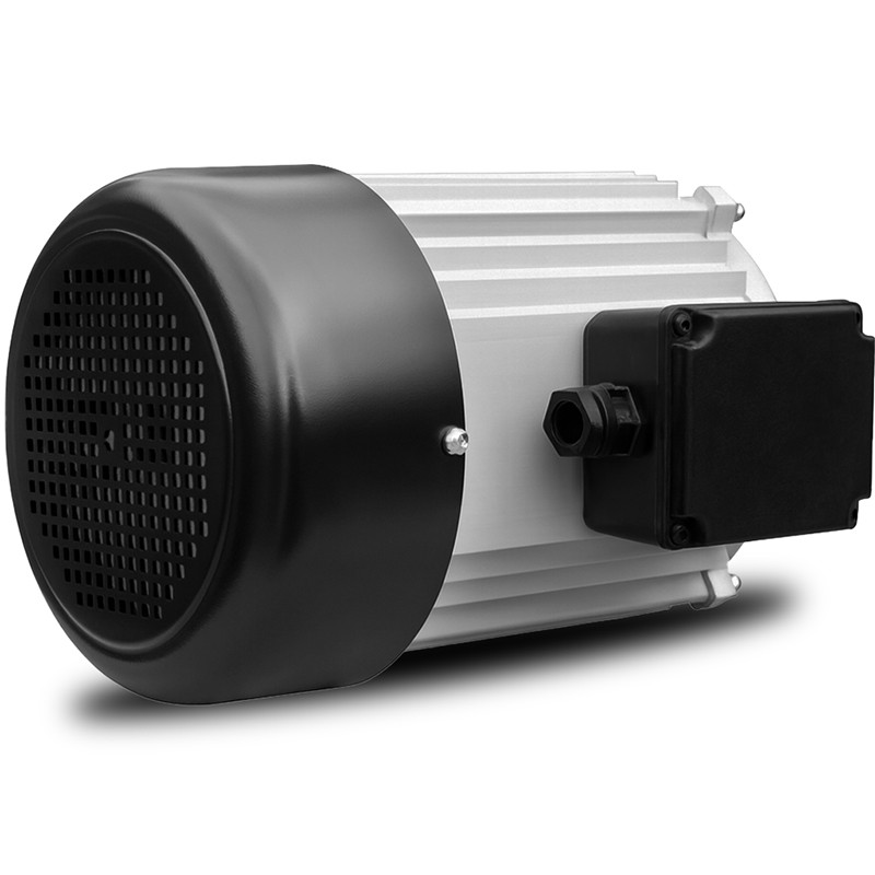 Електрически двигател за дървораздробяваща машина, 400 V, 3,0 kW