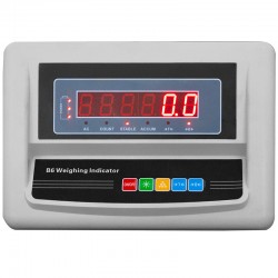 ПЛАТФОРМЕНА ВЕЗНА ЗА ПАЛЕТИ WU2T (НОМИНАЛЕН ТОНЪЖ 2000 КГ)