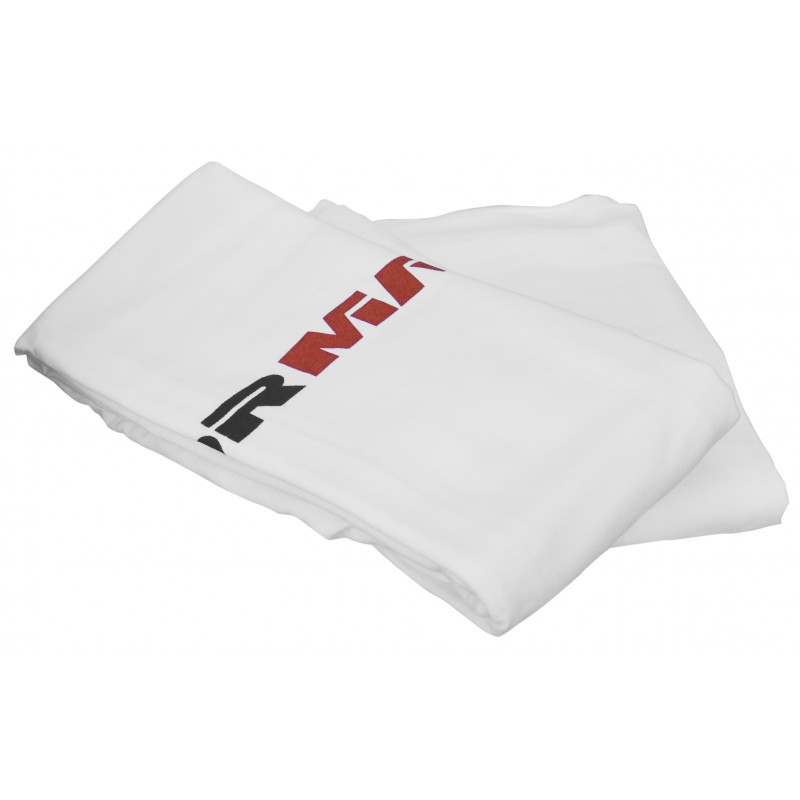 Komplet 2 sztuki worków płóciennych  fi 500x850