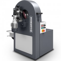 Планетарна лентова шлайфмашина CORMAK SPS150 | Производител CORMAK