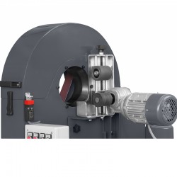 Планетарна лентова шлайфмашина CORMAK SPS150 | Производител CORMAK