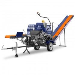 Бензинова резачка-цепена 20 тона CORMAK RPL380 9,0 kW