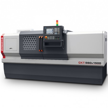 СТАНКА С ЧПУ CORMAK 560x1500 SIEMENS SINUMERIK