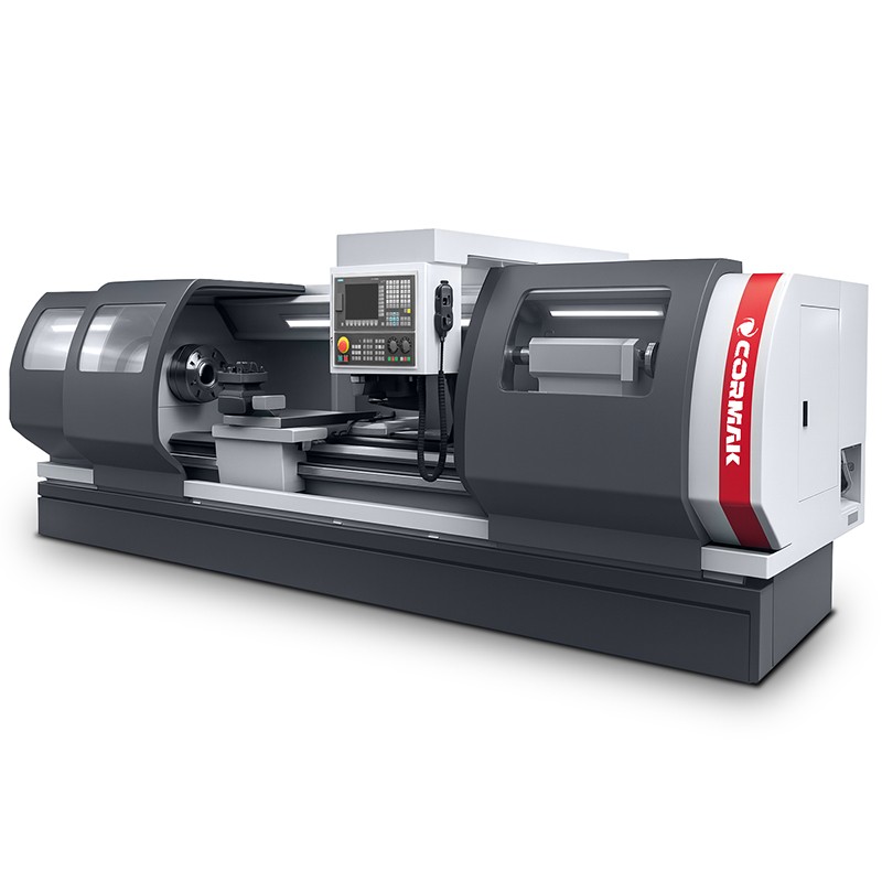 СТАНКА С ЧПУ CORMAK 1200x1500/2000/3000 SIEMENS SINUMERIK
