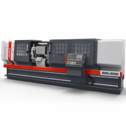 СТАНКА С ЧПУ CORMAK 800x3000 SIEMENS SINUMERIK