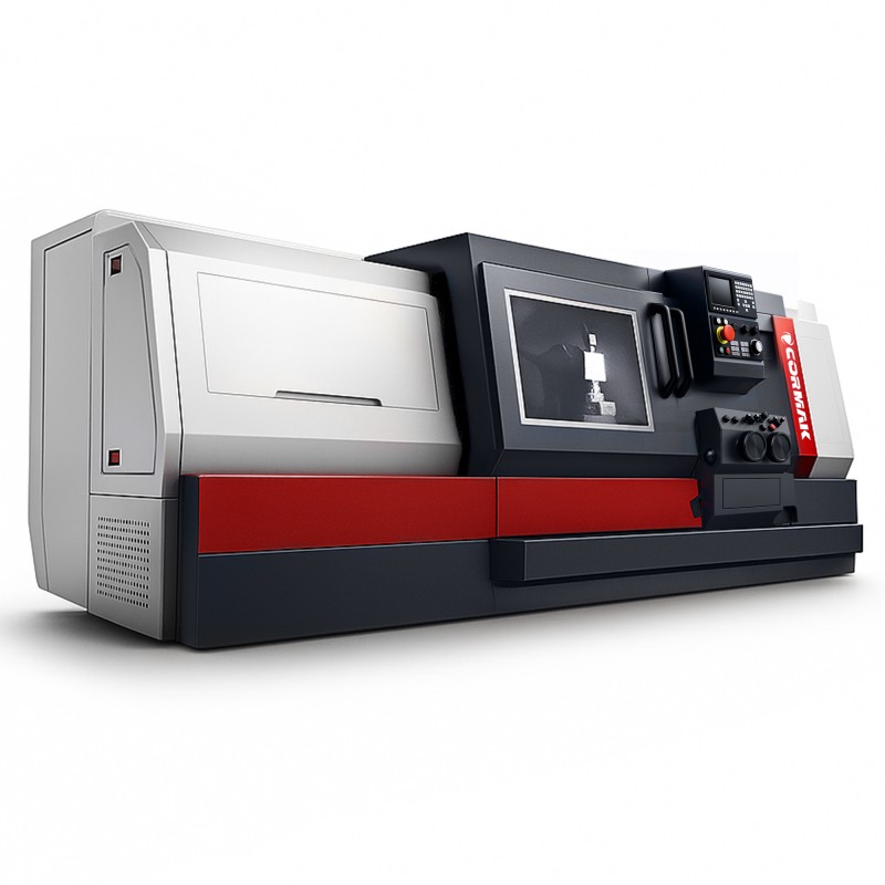 Вашият CNC 800x1500/2000/3000