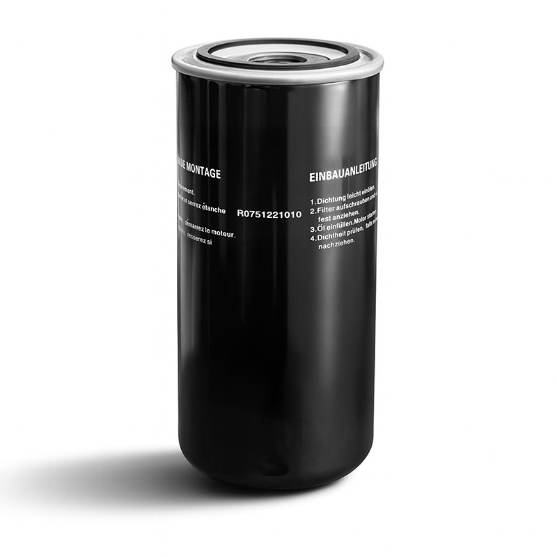 Маслен филтър за компресор THEOR 20 / THEOR 20 COMPACT