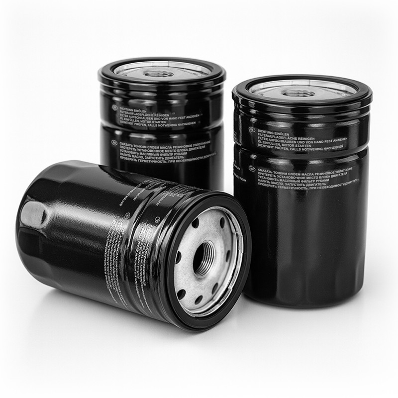 Маслен филтър за компресор LUFT 400 – 230 V