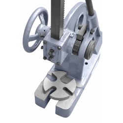 Prasa ręczna CORMAK RAP-3