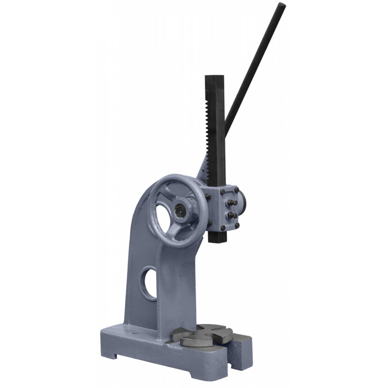 Prasa ręczna CORMAK RAP-3