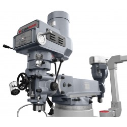 Фрезова машина CNC Mill 854
