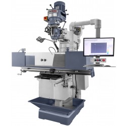 Фрезова машина CNC Mill 854