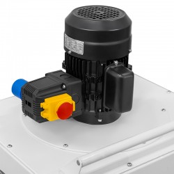 Аспиратор за метални стружки MDC800 230 V с маркучи