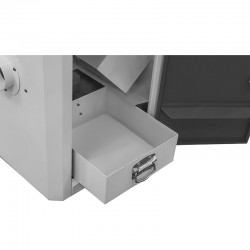 Аспиратор за метални стружки MDC800 230 V с маркучи