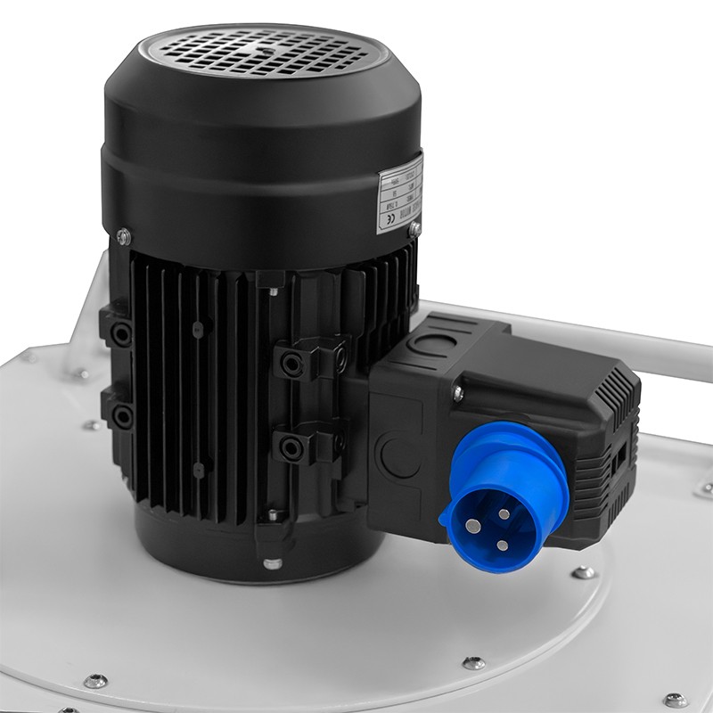 Аспиратор за метални стружки MDC800 230 V с маркучи