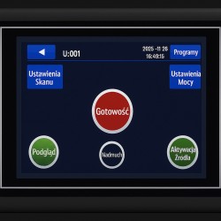 CORMAK CL500 импулсен лазер за почистване, 500 W
