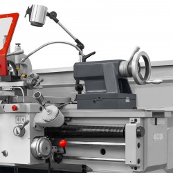 Универсален конвенционален струг CORMAK 460x1000 VARIO
