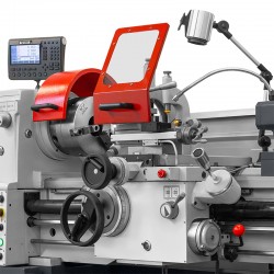 Универсален конвенционален струг CORMAK 460x1000 VARIO