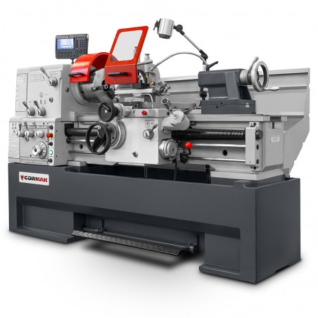 Универсален конвенционален струг CORMAK 460x1000 VARIO