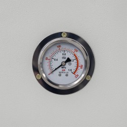 Винтов компресор с изсушител – LUFT 700 VSD+PM COMPACT 5,5 kW – 650 л/мин