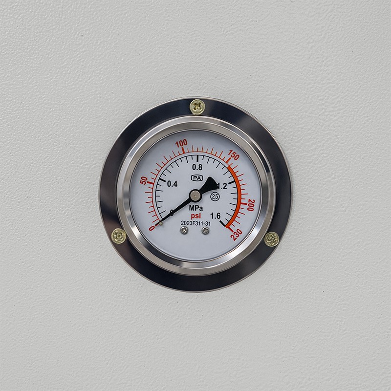 Винтов компресор с изсушител – LUFT 1000 VSD+PM COMPACT 7,5 kW – 950 л/мин