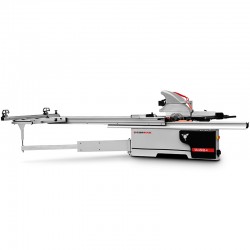 Форматен циркуляр с подрезвач CORMAK MJ45-KB4 - 3200 | Производител CORMAK