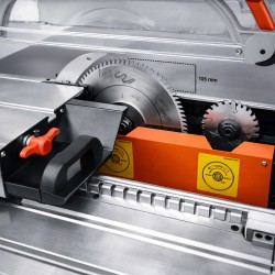 Форматен циркуляр с подрезвач CORMAK MJ45-KB4 - 3200 | Производител CORMAK