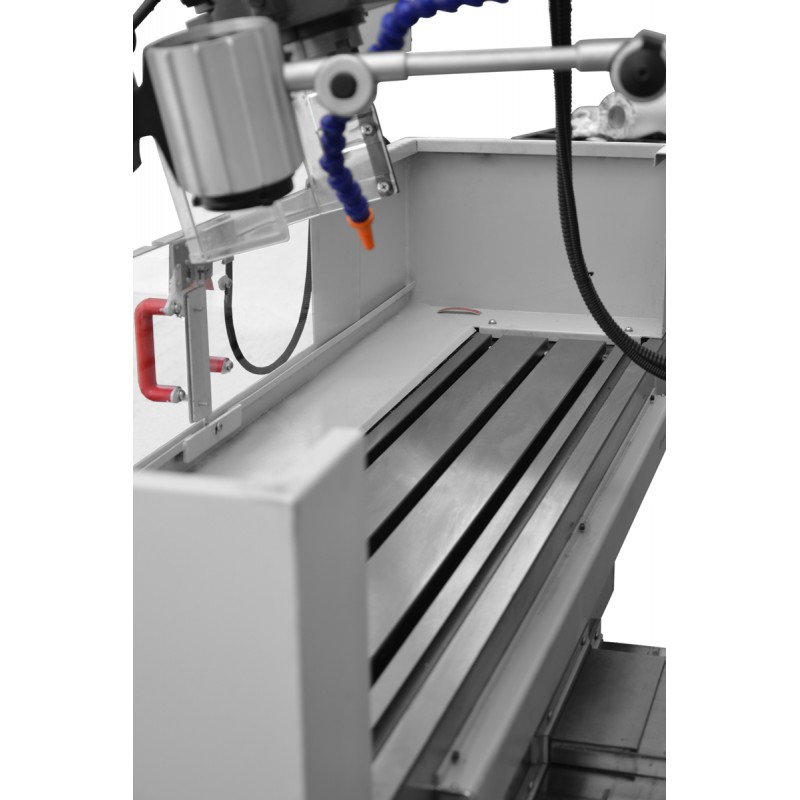 Frezarka wielozadaniowa MFM320