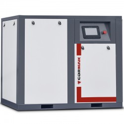 Винтов компресор CORMAK THEOR 50 – 37 kW – 7000 л/мин, 10 бара